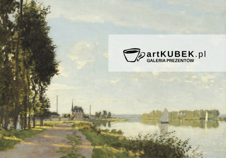 Porcelana jako pomysł na imieniny Małgorzaty