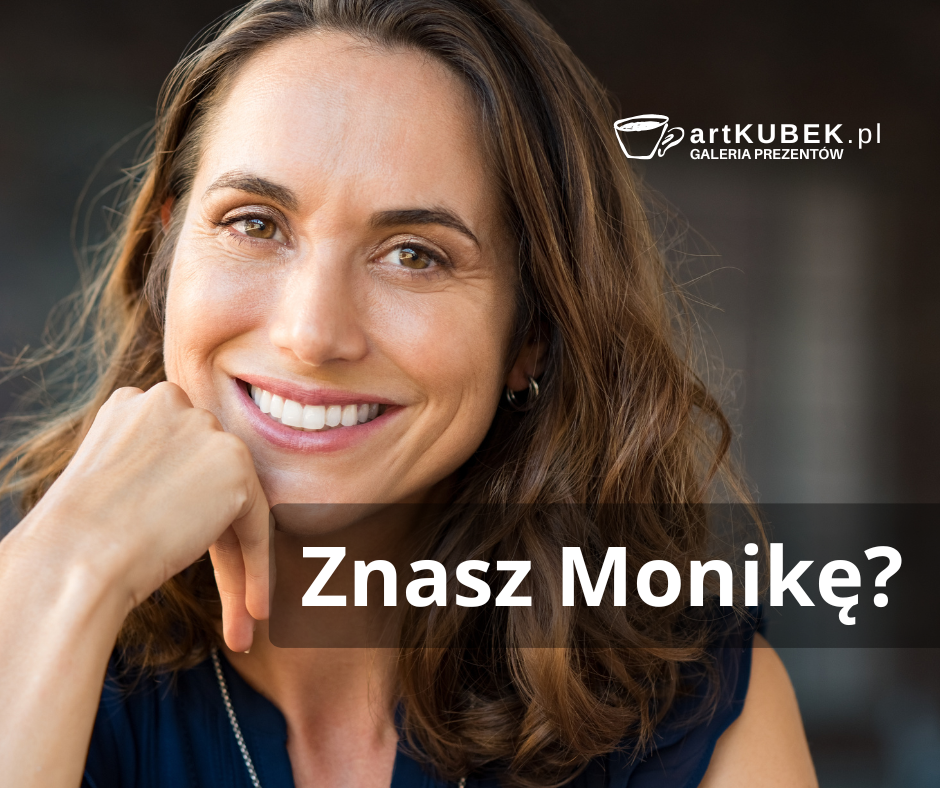 Imieniny Moniki