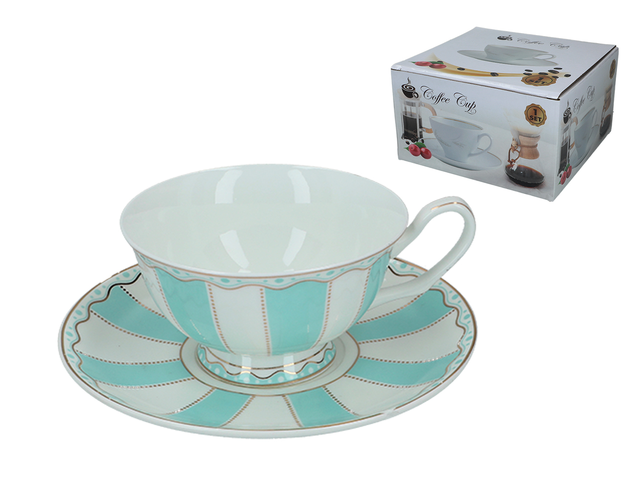 Filiżanka ze spodkiem, wybór i pielęgnacja